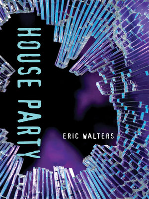 cover image of House Party